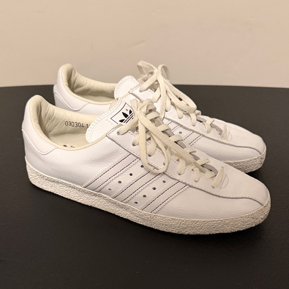 Adidas Yabisah Spezial Shoes